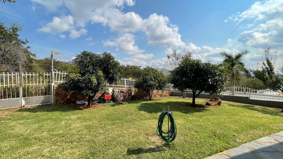 4 Bedroom Property for Sale in Safari Gardens North West